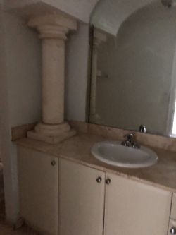 One bedroom Palmetto Bay - Includes water