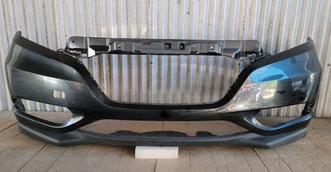 2016-2018 Honda HRV Front Bumper Cover