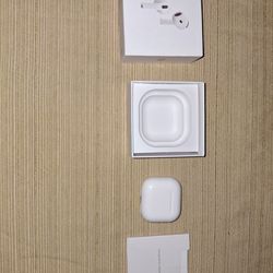 Bluetooth earbuds 4 anc