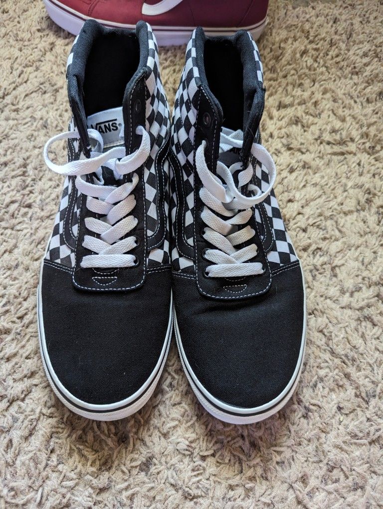 Vans