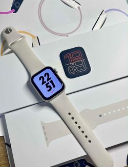 Apple Watch 2025