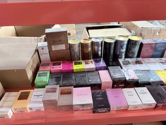 Wholesale Perfume