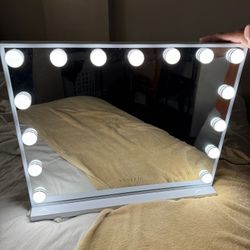 Vanity Mirror