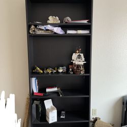 Book Shelf