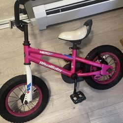 Kids Bike