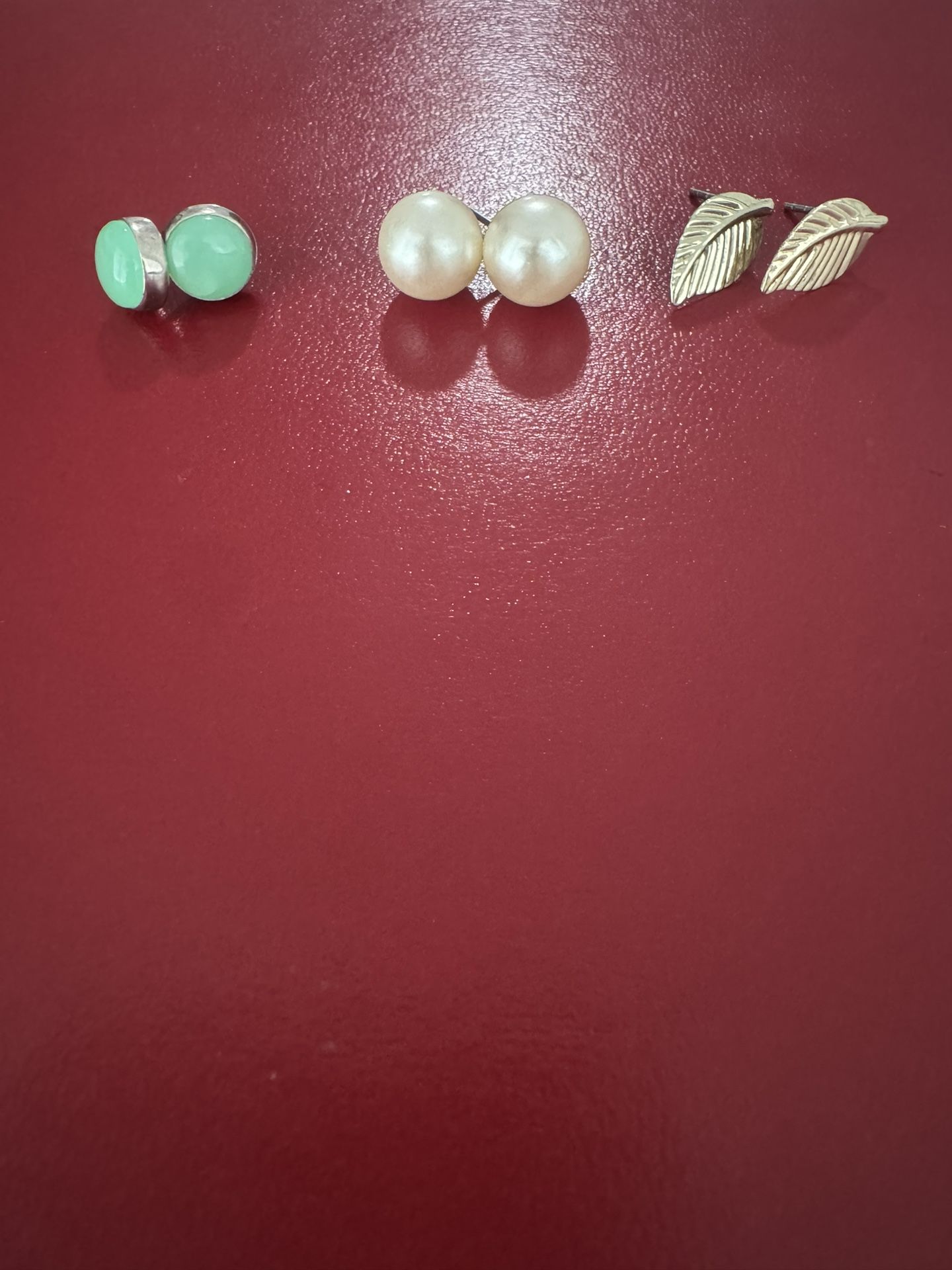 vintage handmade Jewelry