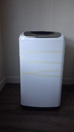 Washer and Dryer set