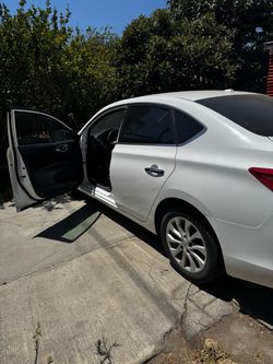 2016 Nissan Sentra