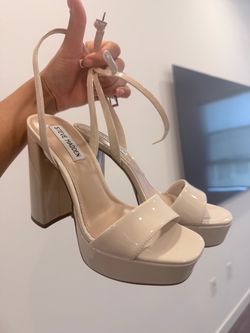 Brand New Steve Madden Hills