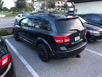 Dodge Journey