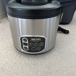 Rice Cooker