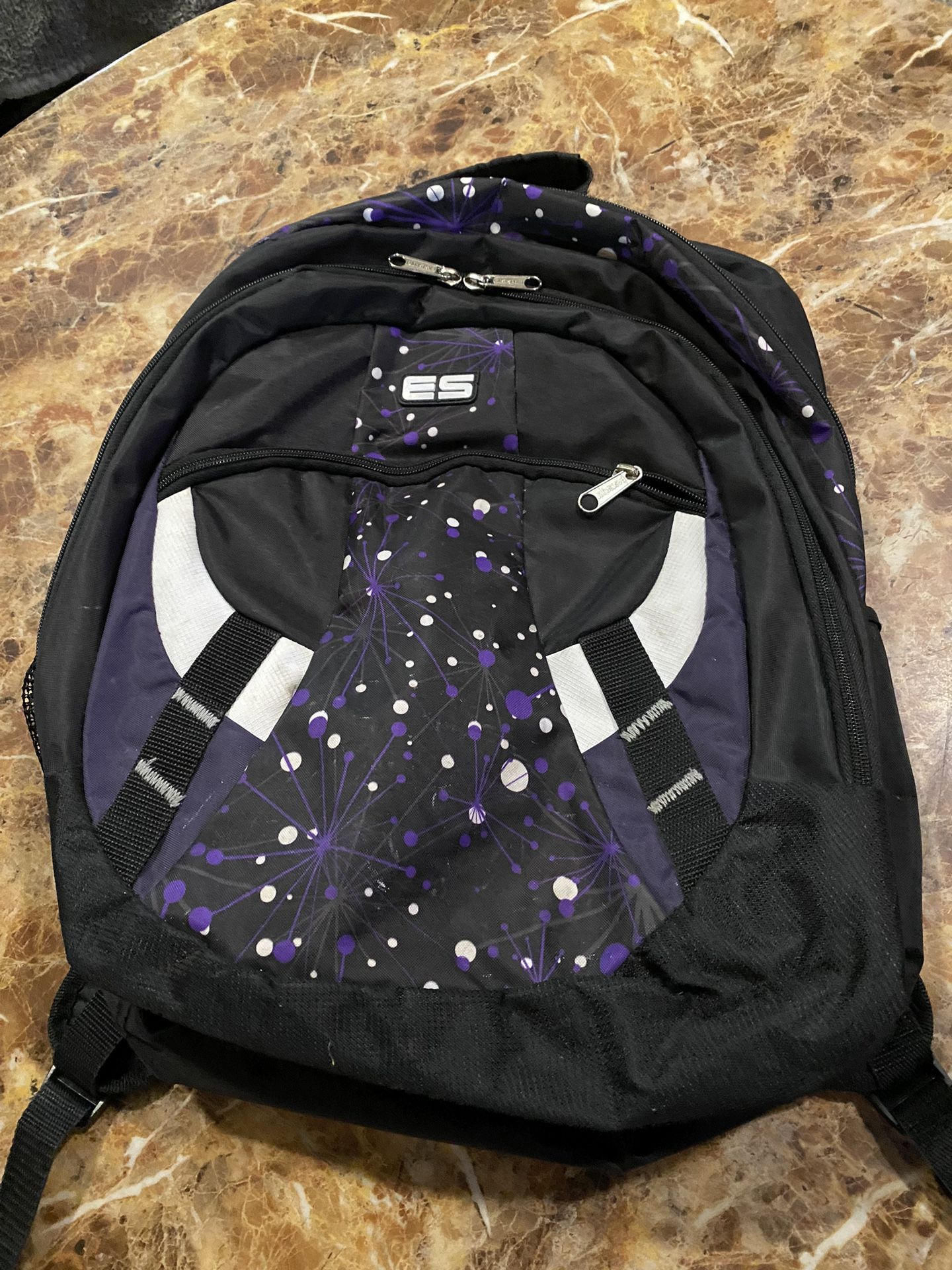 Great Backpack 