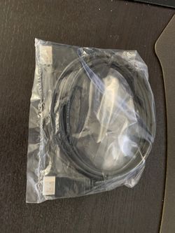 High speed hdmi cable