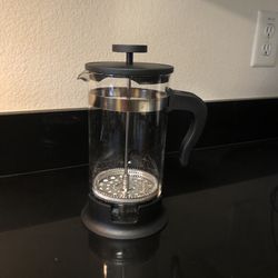 Coffee Maker