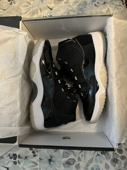 Jordan 11s Size 11.5