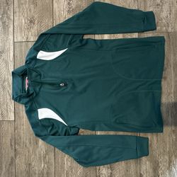 Team 365 Ladies' Elite Performance Quarter-Zip