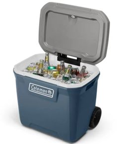 Cooler 60qt new