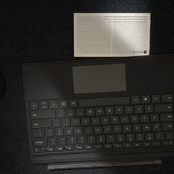 Microsoft Surface Pro Type Cover Keyboard