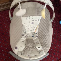 Baby Swing 