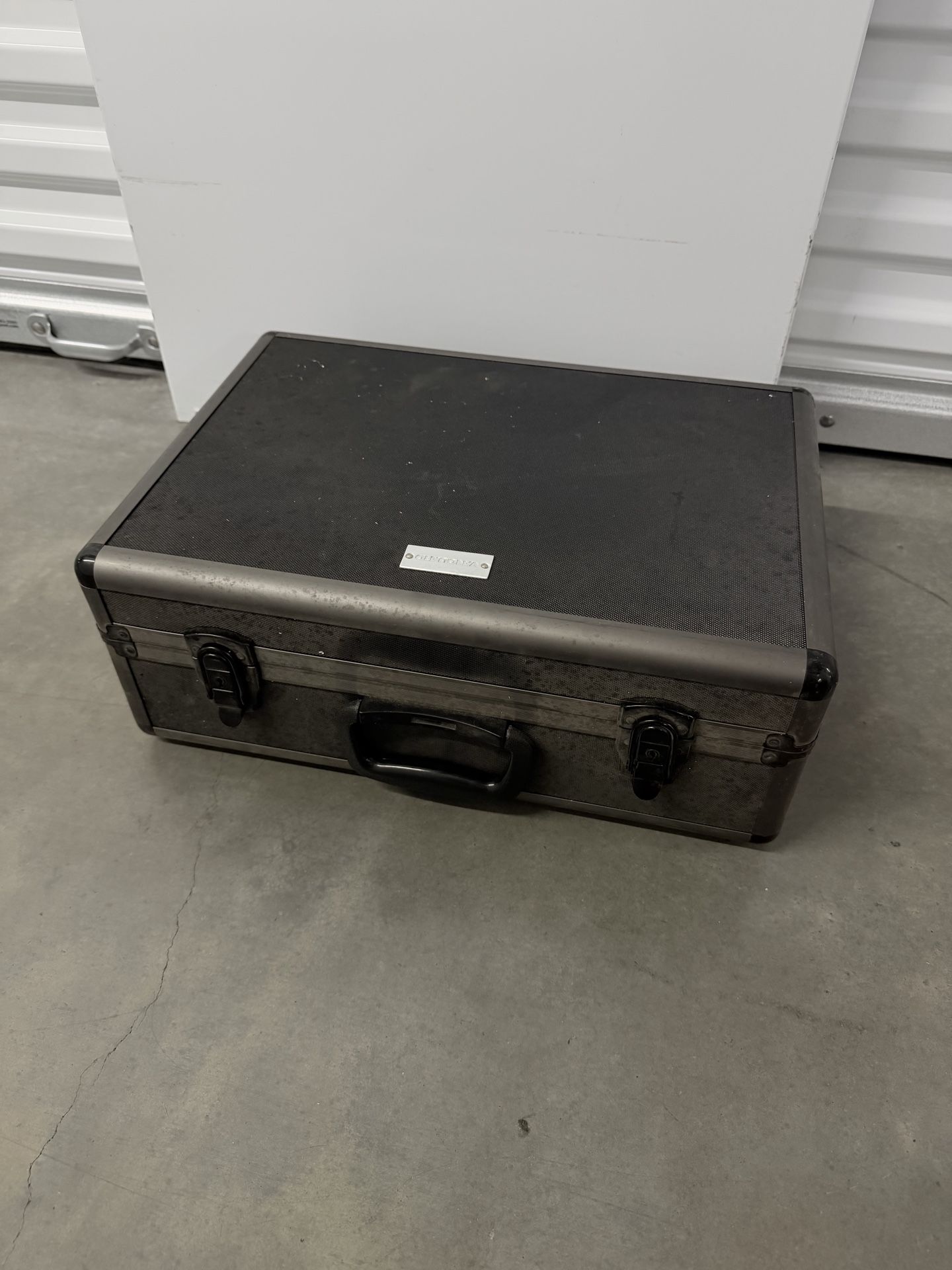 GunGuard by Plano Hard Shell Protective Case 18"x13" - Custom Foam Interior
