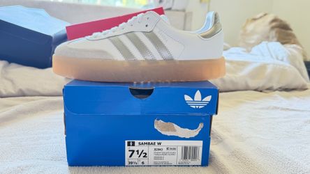 Adidas sambae