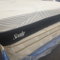 🔥KING SIZES MATTRESS SET $199🔥