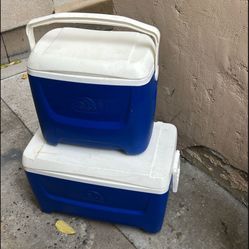 Igloo Coolers 