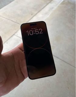 iPhone 14 Pro Max T-Mobile