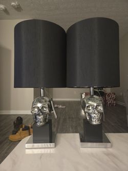 Dante Table Lamps