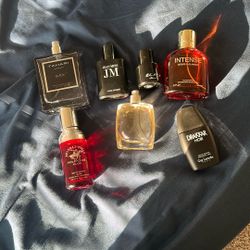 Colognes 