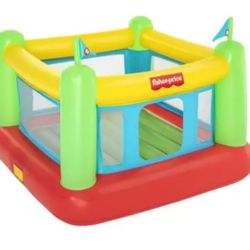 Fisher Price Bouncy House