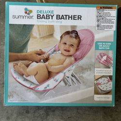 Baby Bather 
