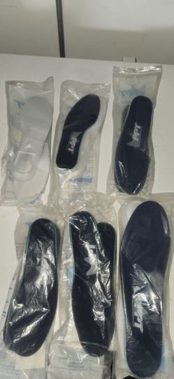 Langer Orthotic Insoles