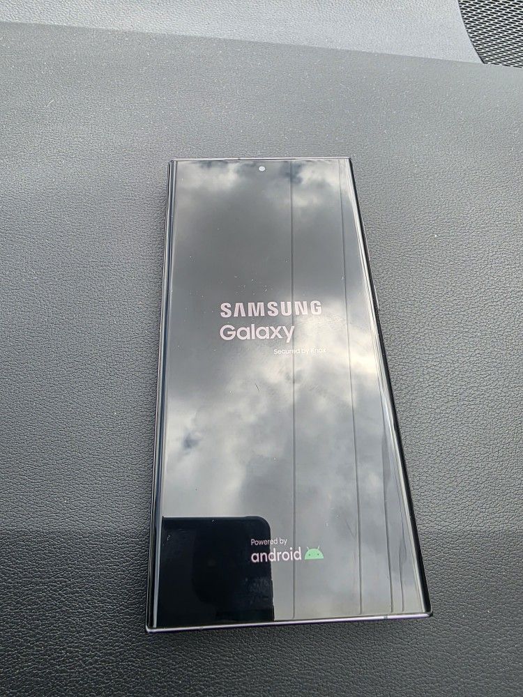 Samsung Galaxy S23 Ultra Unlocked (512 GB)