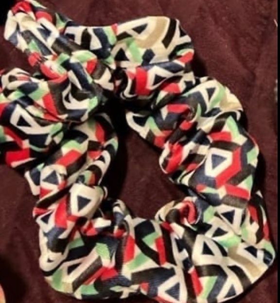 Scrunchies
