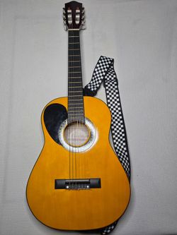Kids guitar