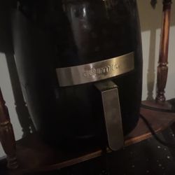 Air Fryer 
