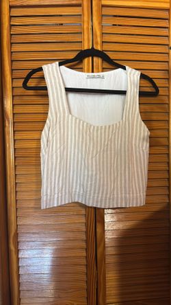 Abercrombie & Fitch Top