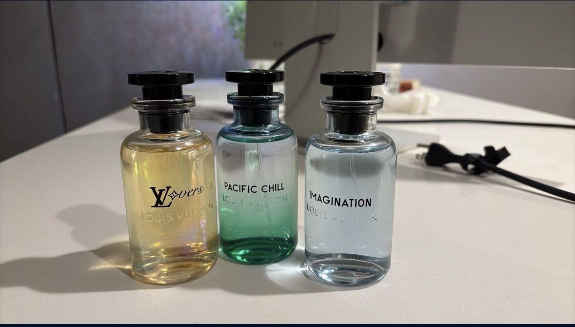 Louis Vuitton Cologne (Imagination)