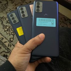 Motorola G Play 2023 Unlocked