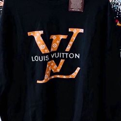 Luxury sweater