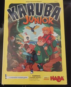 Karuba Junior 