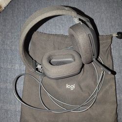 Logi Head Set 