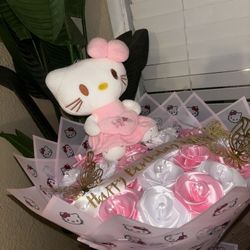 HK Bouquet 💐 