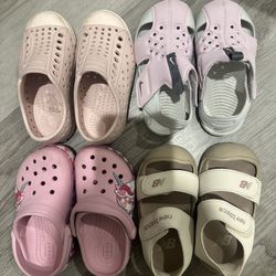 baby toddler shoes Size8