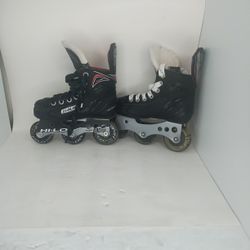 Rollerblades 