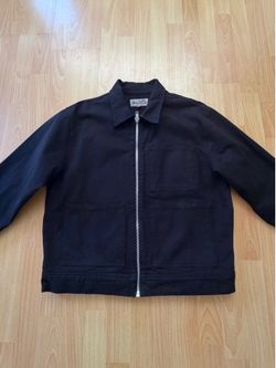Stussy Workgear Jacket