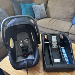 Safety 1st Infant Car Seat 