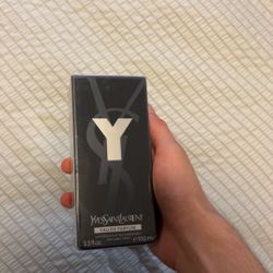 YSL Y Eau De Parfum (100 mL)