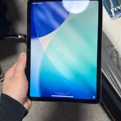 iPad Air M2 Priced To Sell (128gb)